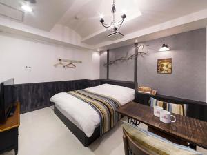 Hotel Charmies Meito - Adult Only
