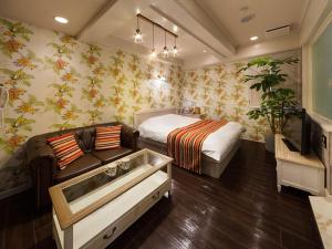 Hotel Charmies Meito - Adult Only