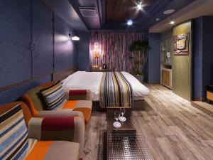 Hotel Charmies Meito - Adult Only