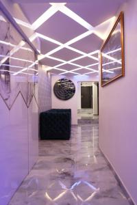 7Seven AM By Glitz Hotels