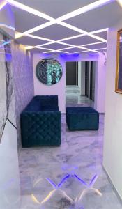 7Seven AM By Glitz Hotels