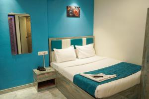 7Seven AM By Glitz Hotels