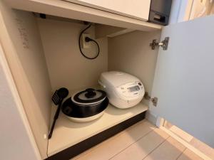 401好立地札幌駅徒歩7分と大通駅徒歩6分で都心を満喫で綺麗な部屋で快適が生活が実現