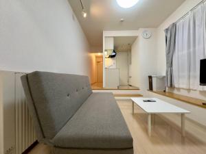 401好立地札幌駅徒歩7分と大通駅徒歩6分で都心を満喫で綺麗な部屋で快適が生活が実現