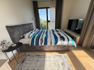 We invite you to a home with a view that your heart falls in love with