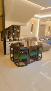 شقة للايجار اليومي والشهري في المهندسين