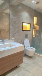 شقة للايجار اليومي والشهري في المهندسين