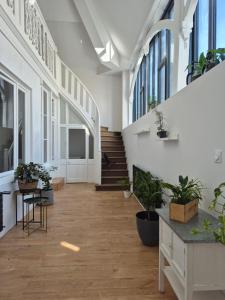 Centre ville Chambres dans un appartement dexception