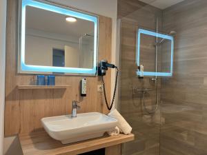 Hotel Alte Fischerkate