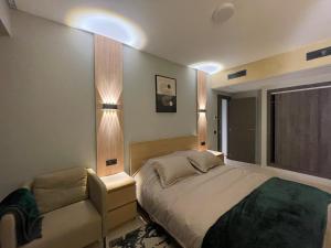 Hilton city center apartments 4a 13c