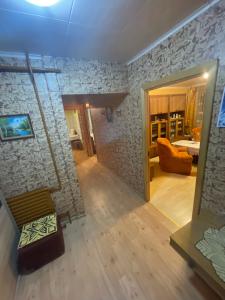 Ground floor apartment close to city centre and tourist attractions