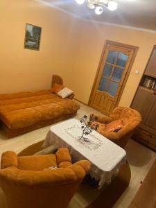 Ground floor apartment close to city centre and tourist attractions