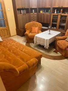 Ground floor apartment close to city centre and tourist attractions