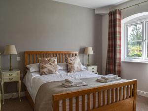 The Dairy At Brook House Farm-Uk40631