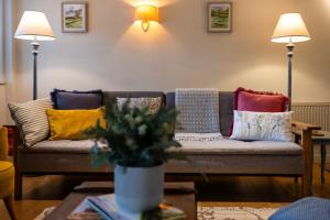 Beautiful Cottage in the Cotswolds