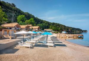 Valamar Camping Lanterna - Adriacamps