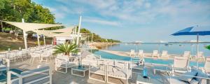 Valamar Camping Lanterna - Adriacamps