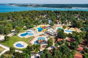 Valamar Camping Lanterna - Adriacamps