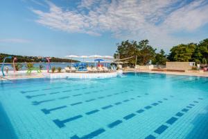 Valamar Camping Lanterna - Adriacamps
