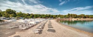 Valamar Camping Lanterna - Adriacamps