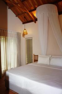 Van Long Garden Retreat