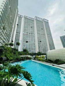 MADR Excellence at Novotel Manila Hotel Residence Acqua