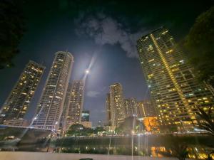 MADR Excellence at Novotel Manila Hotel Residence Acqua