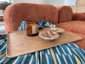 Casa Azzurrina - Il design incontra il mare