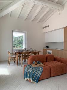 Casa Azzurrina - Il design incontra il mare