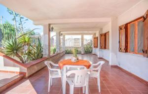 3 Bedroom Lovely Home In Pachino