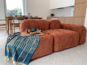 Casa Azzurrina - Il design incontra il mare