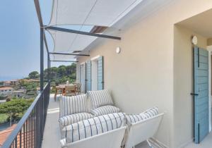 Casa Azzurrina - Il design incontra il mare