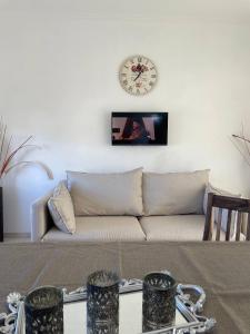 Casa con piscina pacífica en Gualeguaychú