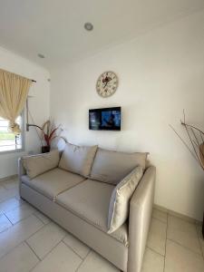 Casa con piscina pacífica en Gualeguaychú