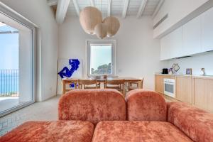 Casa Azzurrina - Il design incontra il mare