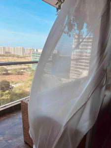 Apt 3 Bedrooms SeaView AC Buenavista