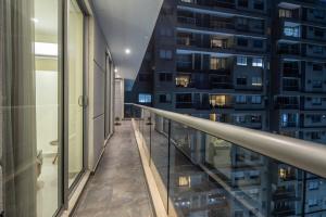 Apt 3 Bedrooms SeaView AC Buenavista