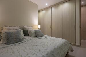 Apt 3 Bedrooms SeaView AC Buenavista