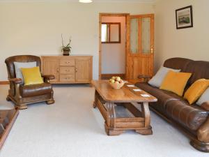 Ivy Grange Cottage
