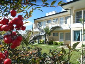 Complejo Arami Apart