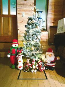 Resort inn Sakanoshita