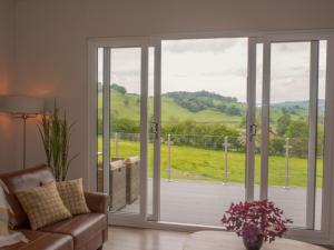 Barn Owl Lodge-Qu7487