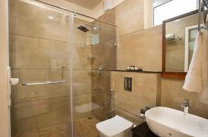 Hotel The Grand Helix Near Delhi Airport