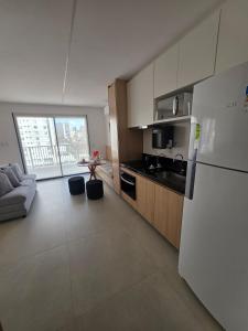 Resort Urbano! Flat Moderno com piscina rooftop