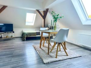 HafenCity Apartments Brunsbüttel