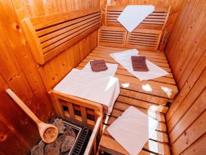 MY DALMATIA - Holiday home Jucinovi Dvori with private pool and sauna