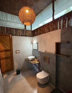 Octopus Garden Dive Resort