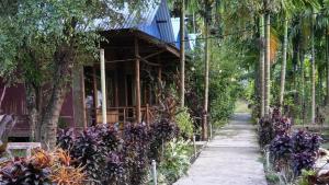 Octopus Garden Dive Resort