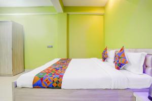 FabHotel Avante Palace