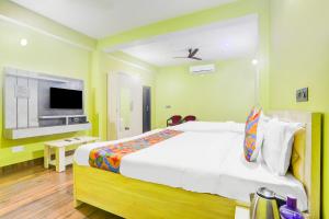 FabHotel Avante Palace